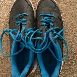 Men’s Bowling Shoes